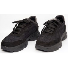 кросівки Stepter 8998 black 